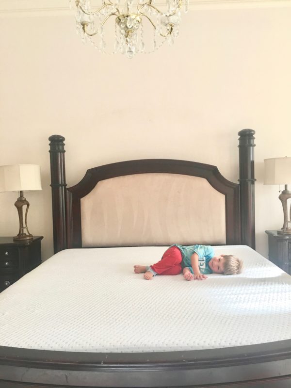 The Best Mattress You Can Buy The Agility Mattress to The