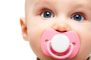 baby-with-pacifier