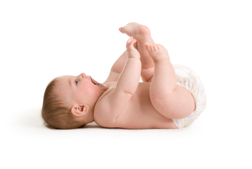 Baby Safety & Posing - Huddersfield Photographer Blog