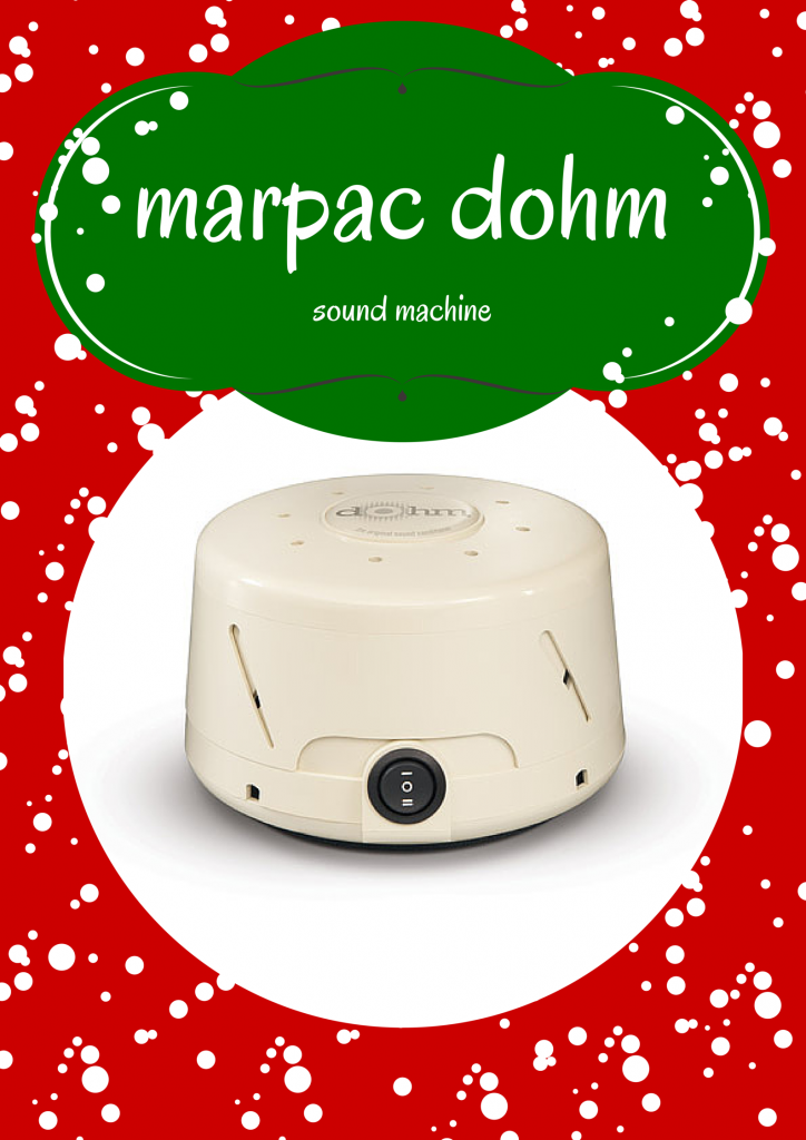 marpac dohm-2