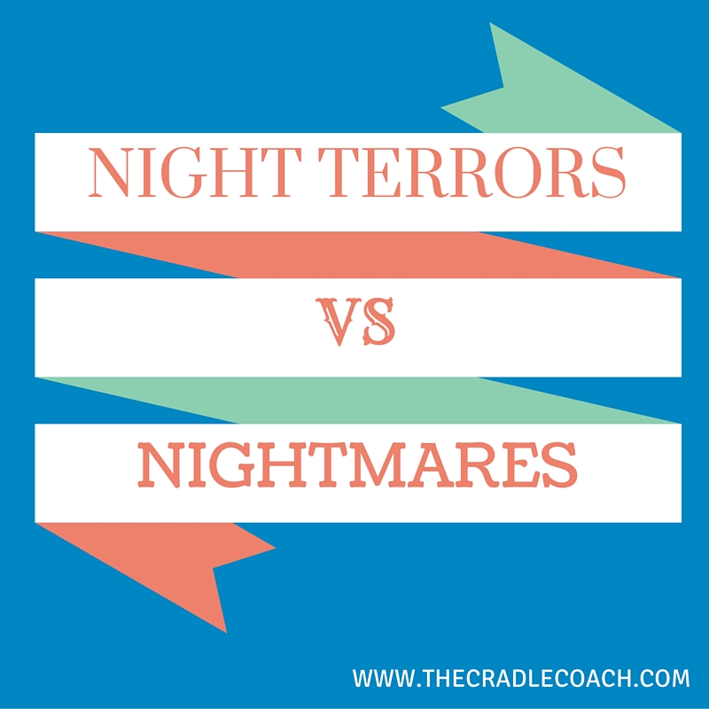 Night Terrors