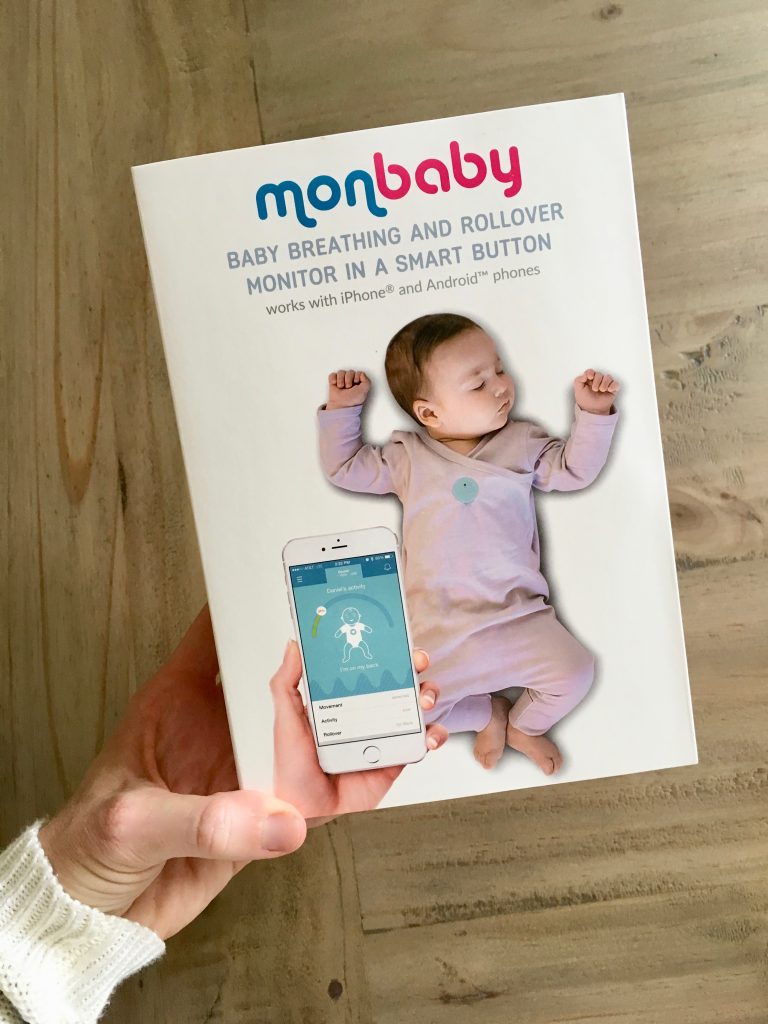 Monbaby button hot sale