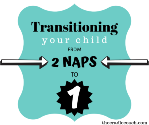 How To Transition Baby To Crib Welcome To The Cradle Coach